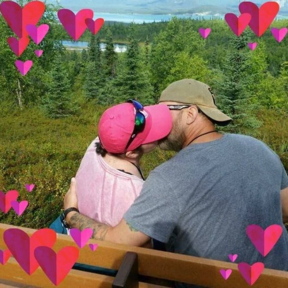 Meet your Posher, Shannon